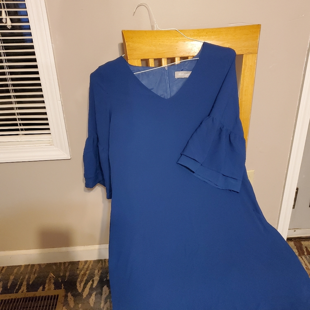 Gently used dress